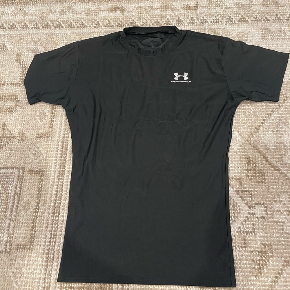 Under Armour Workout Compression Top - image 2